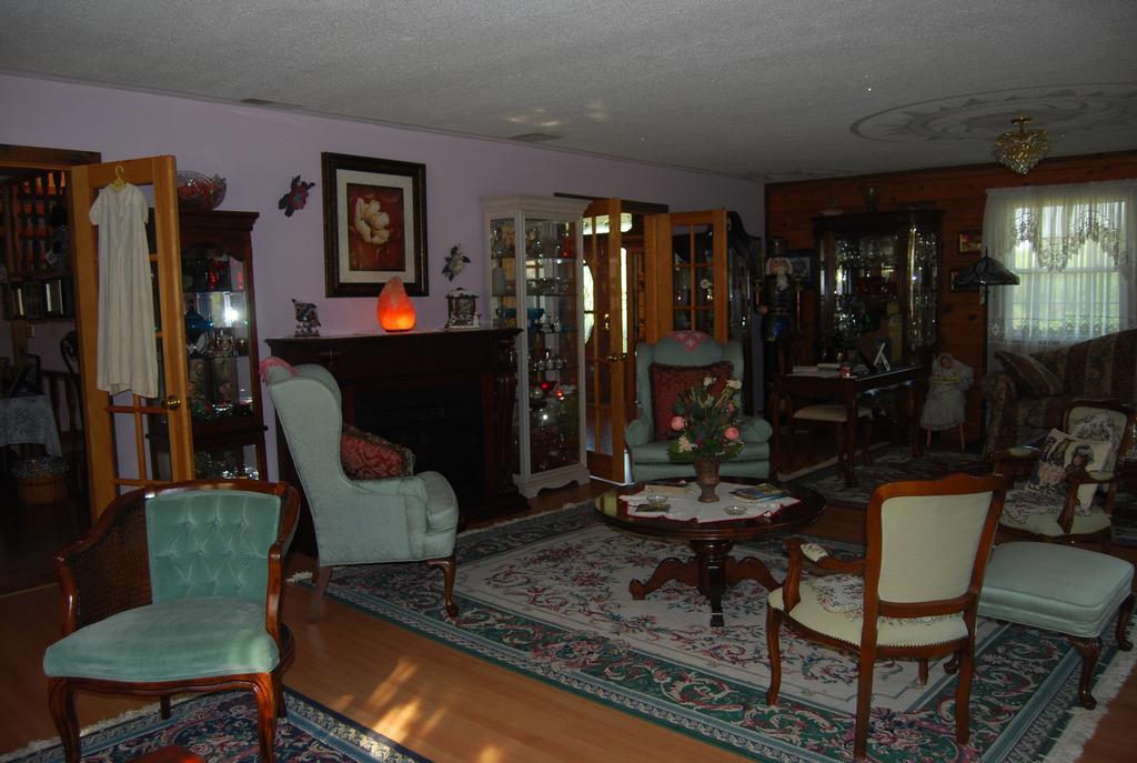 Berry Patch Bnb レバノン 部屋 写真